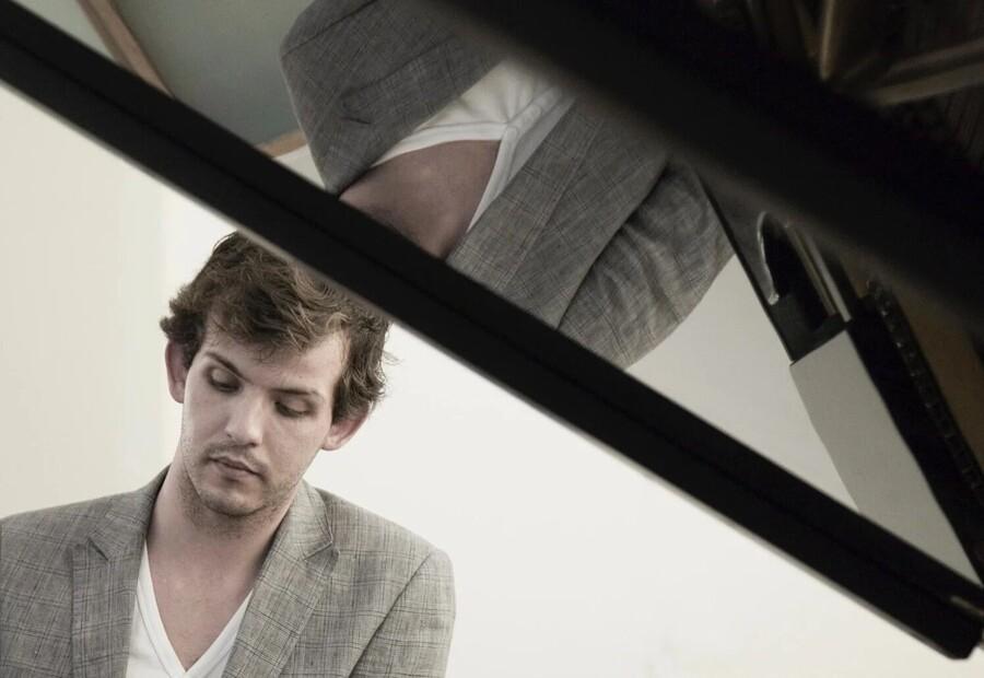 CODA classique: Pianoduo Cathelijne Maat & Jacobus den Herder x Week van de Poëzie