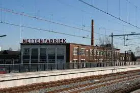 Nettenfabriek