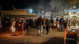 Wintermarkt Uddel