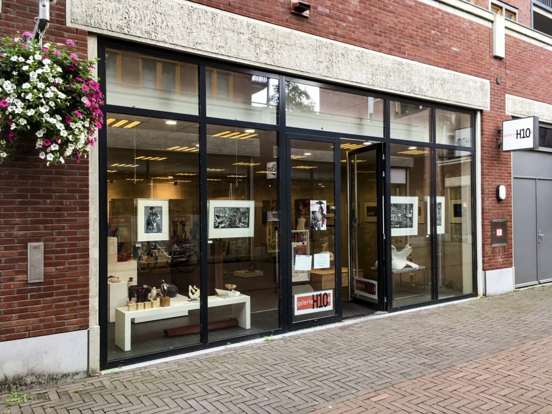Galerie H10a