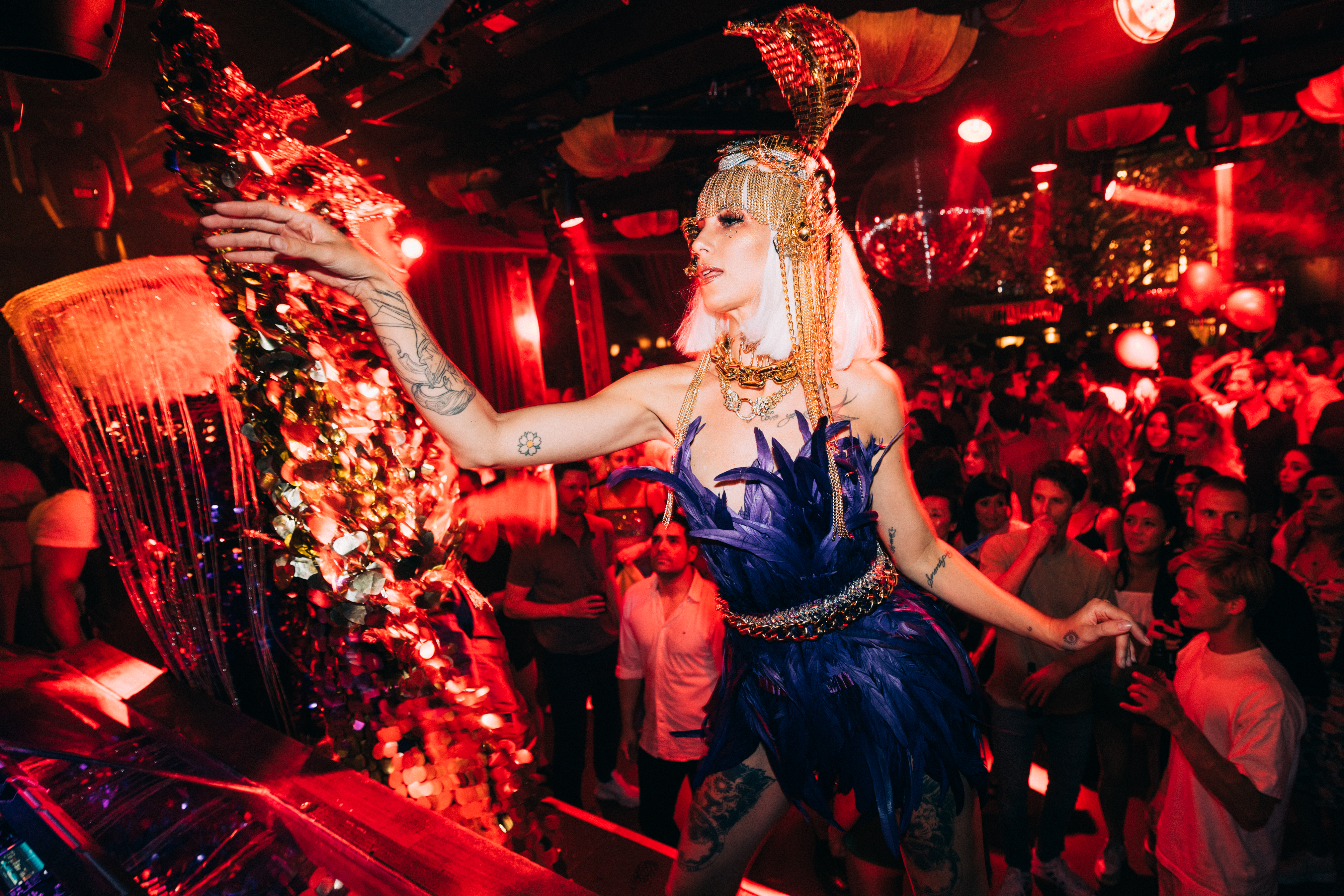 Amsterdam Nightlife Guide: TOP 15 Bars & Clubs 