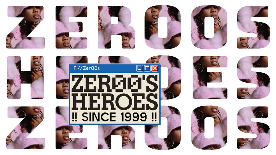 Zer00’s Heroes