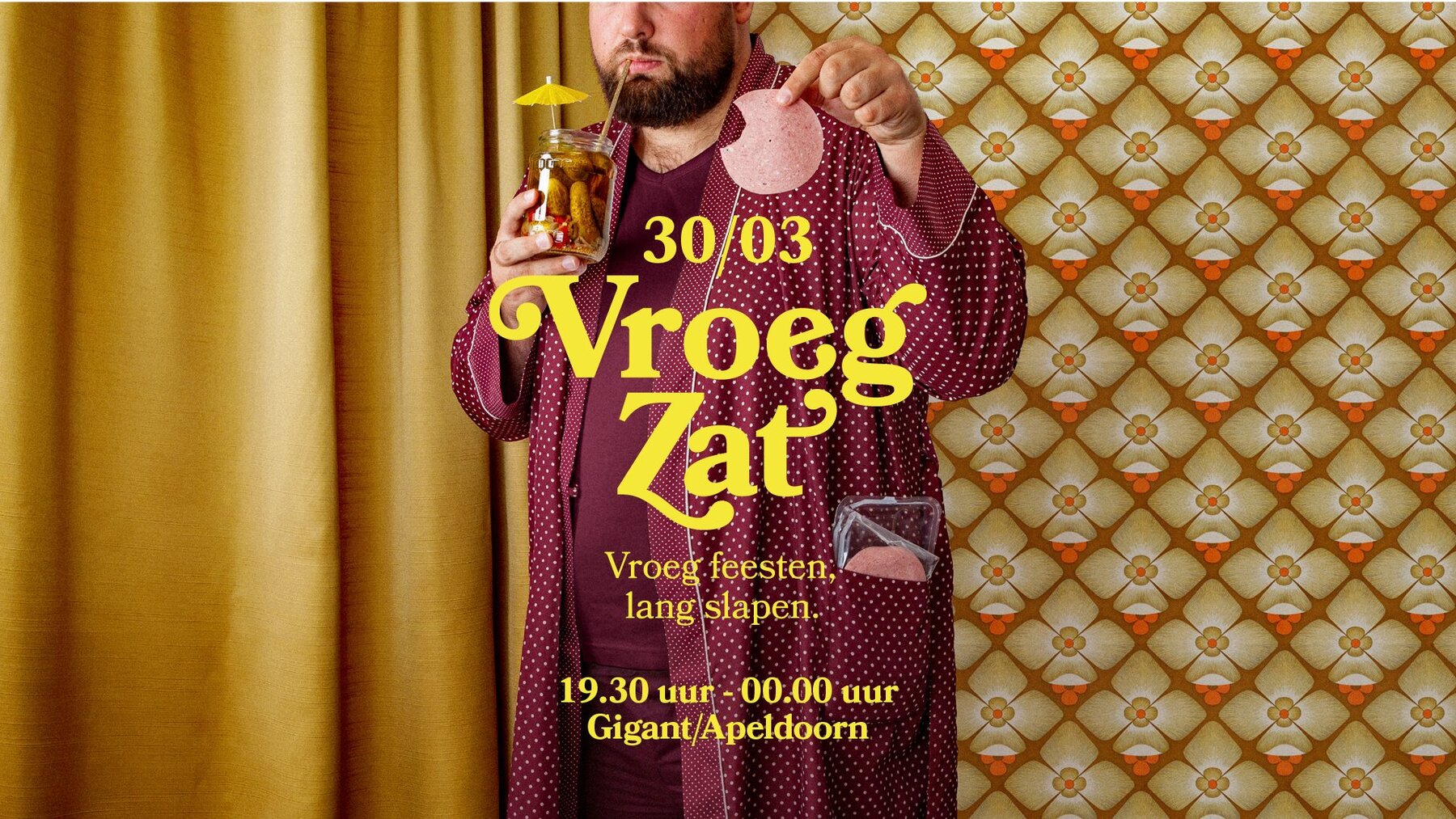 VroegZat