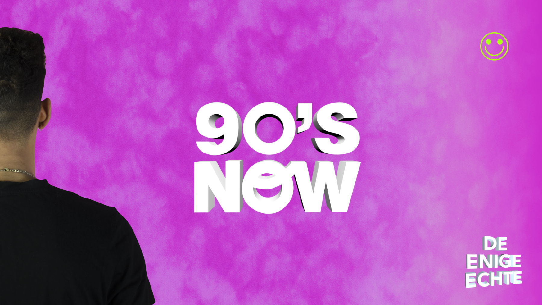 90’s NOW