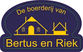 De boerderij van Bertus en Riek