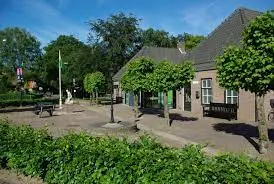 Dorpshuus Hoenderloo