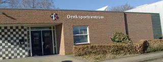 Denksportcentrum Apeldoorn