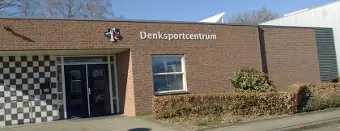Denksportcentrum Apeldoorn