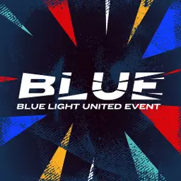 Blue Light United Event