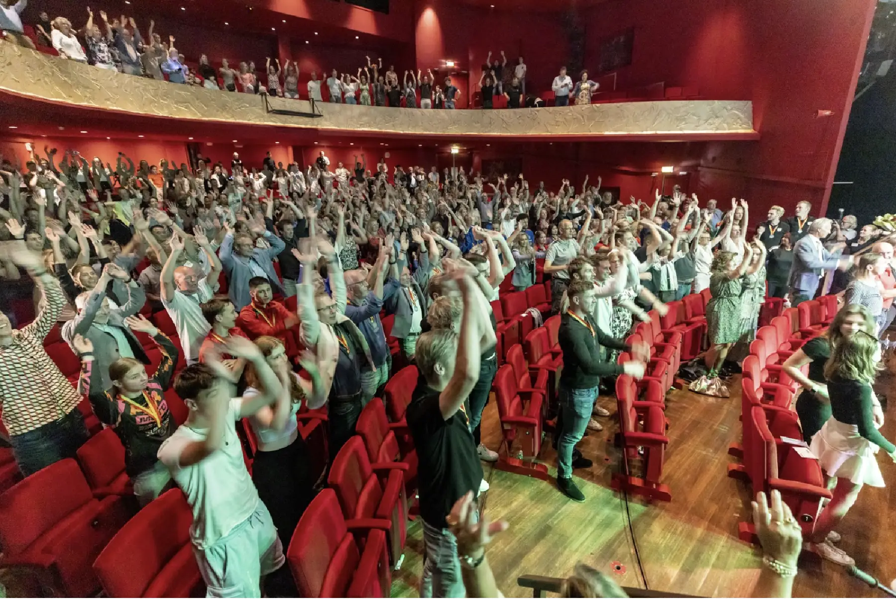 Apeldoorn Sportgala