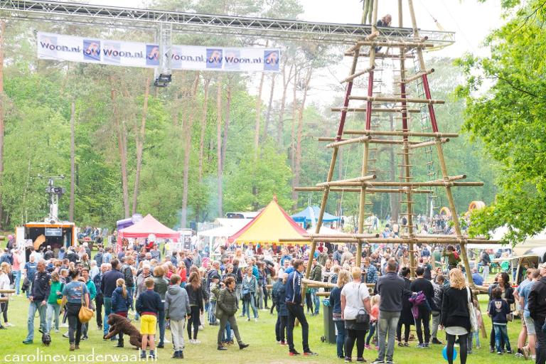 Zeepkistenfestival Apeldoorn