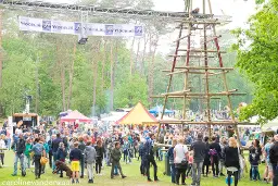 Zeepkistenrace Festival