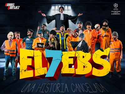 Borrelnootjez - El7ebs