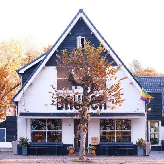 Brunch Hoenderloo