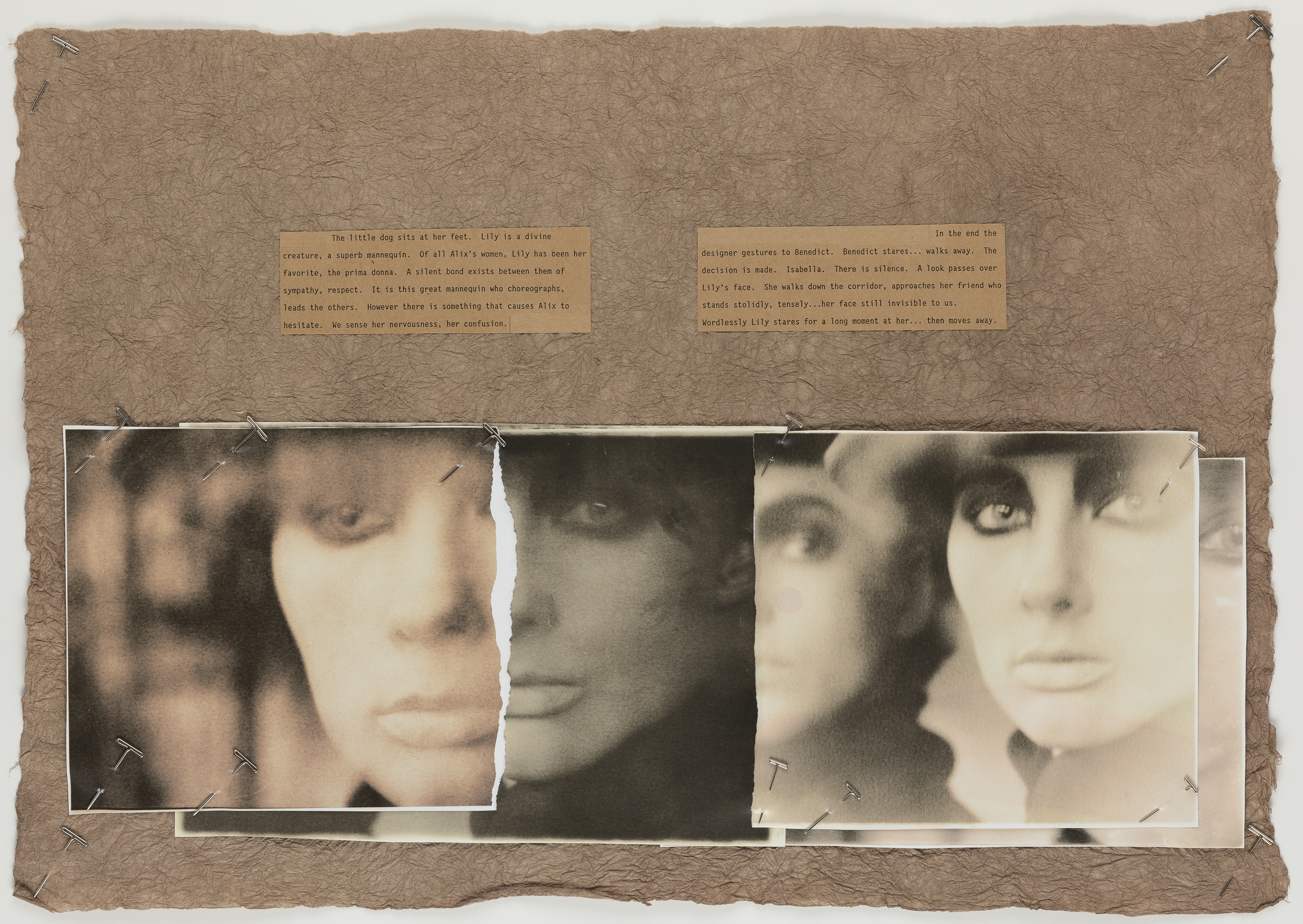 Awoiska van der Molen – The Humanness of Our Lonely Selves