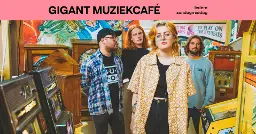 goo (UK) | Muziekcafé