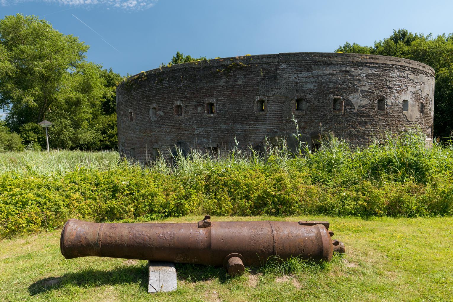 Defence Line of Amsterdam