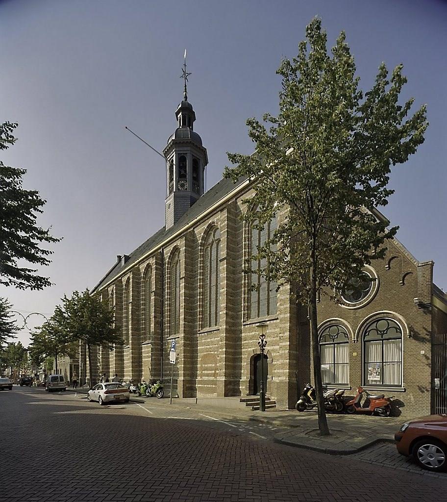 Kapelkerk