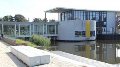 Bibliotheek Julianadorp
