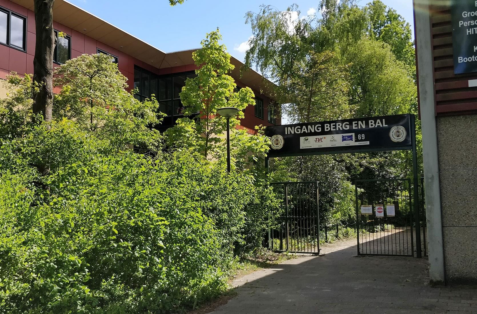 Multisportpark Berg en Bal