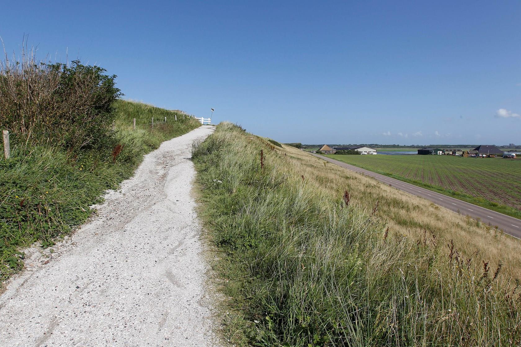 Helderse Duinen NS Route