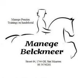 Manege Belckmeer