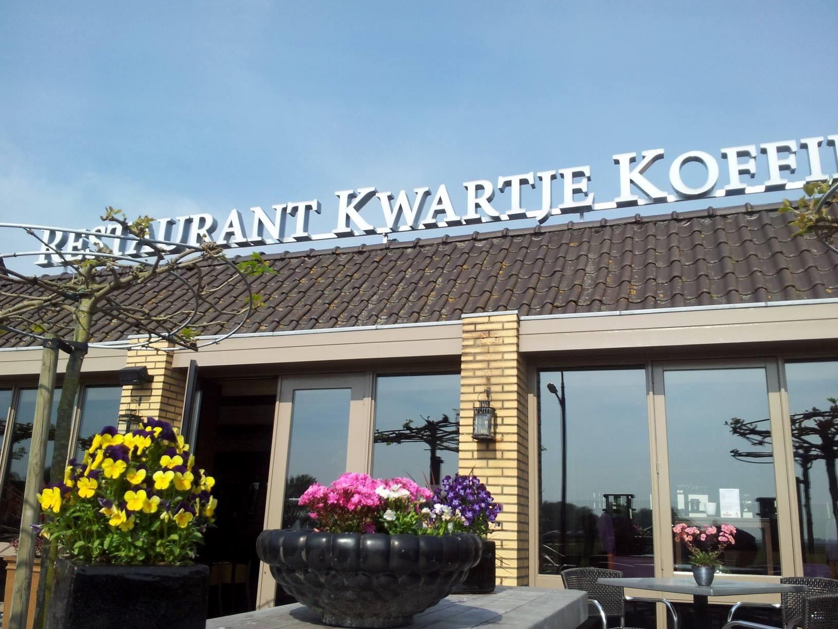 Kwartje Koffie