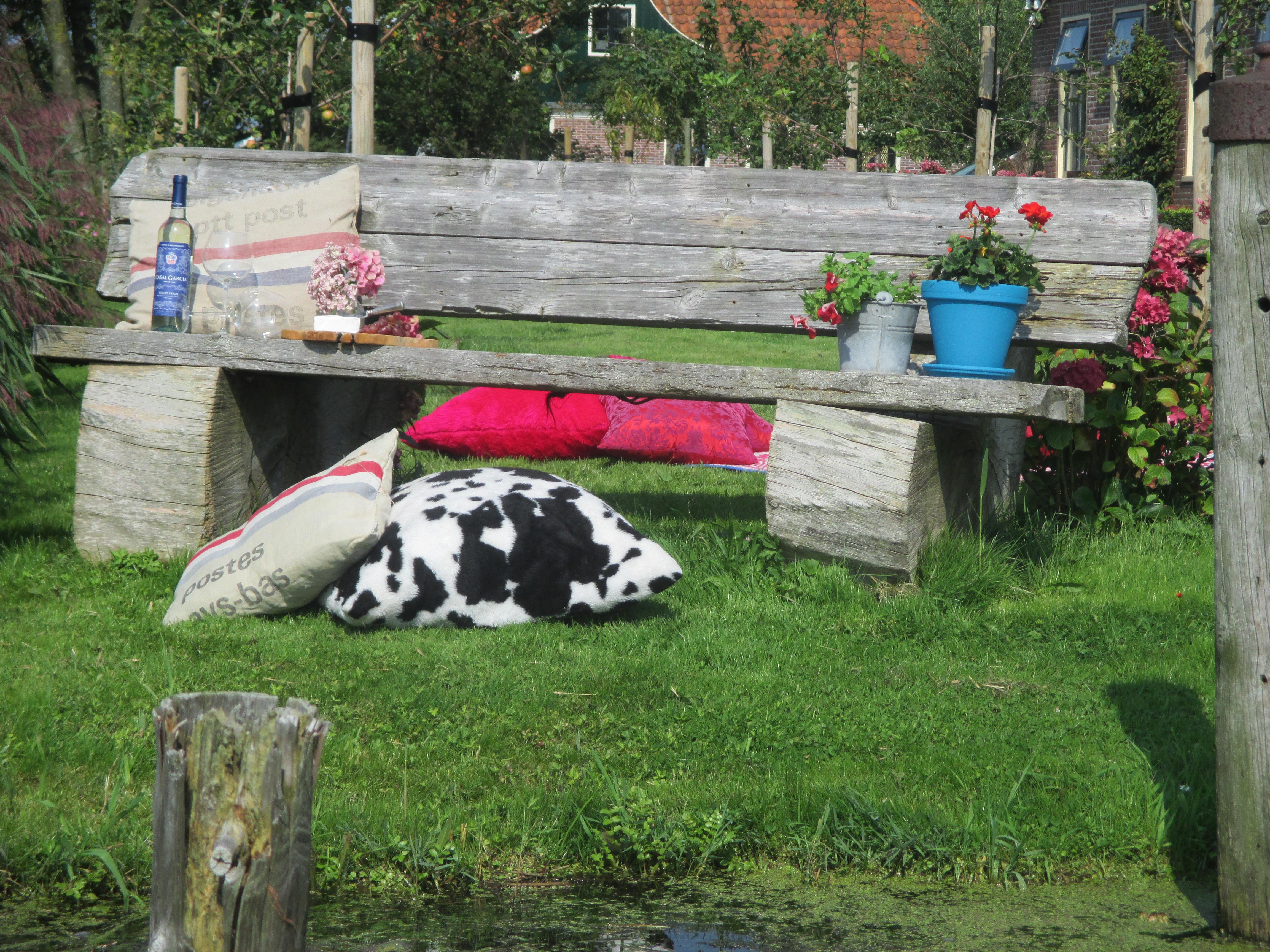 B&B Op Het Eilandje