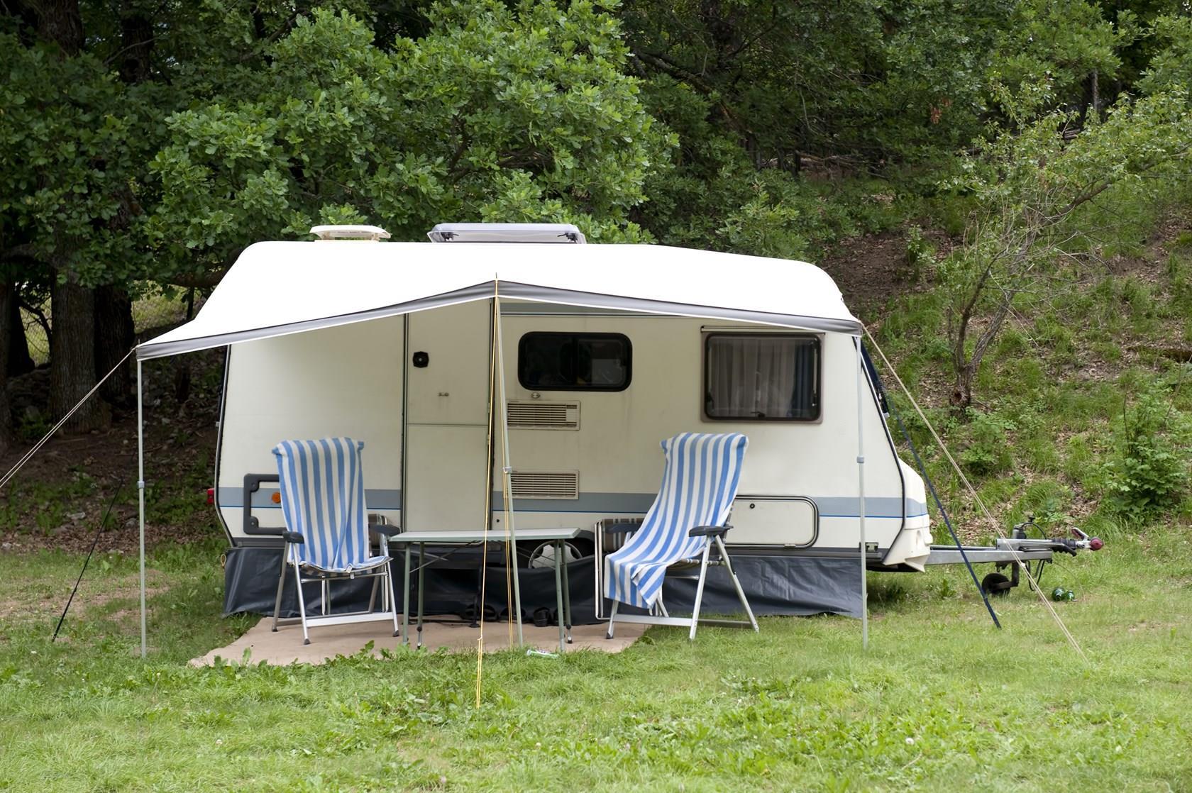 Minicamping zorgboerderij de Noorderhoeve