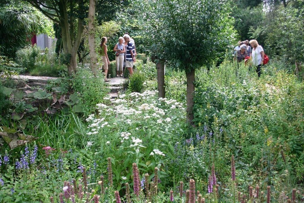 Hortus Alkmaar