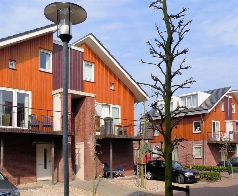 Bungalowpark de MeerParel