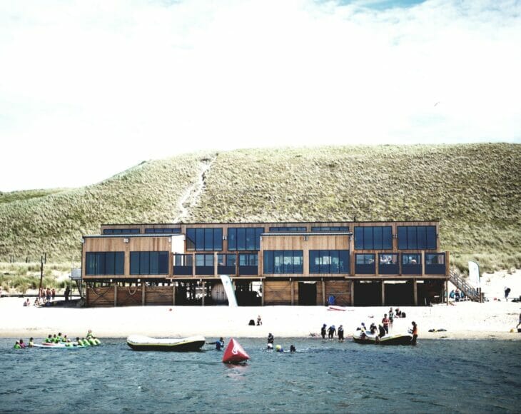 De Jongens uit Schoorl