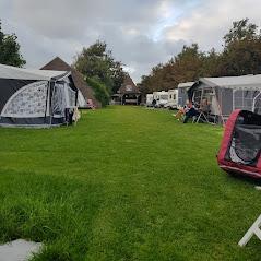 Camping Mariahoeve