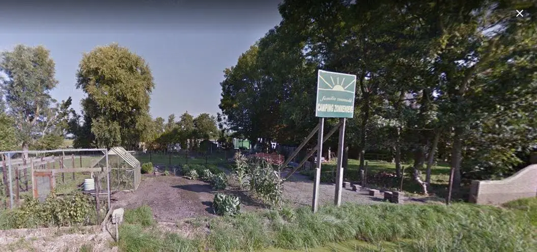 Camping de Zonnehoeve
