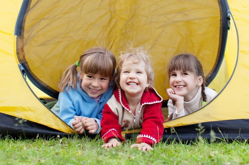 Campingplatz De Rietkraag