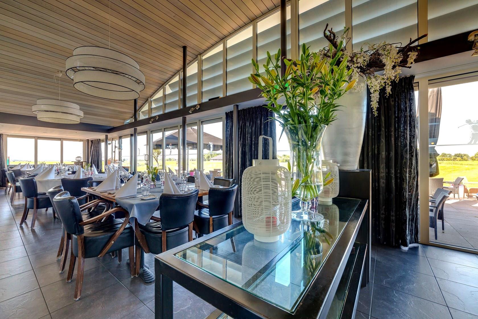 Brasserie in 't Groen