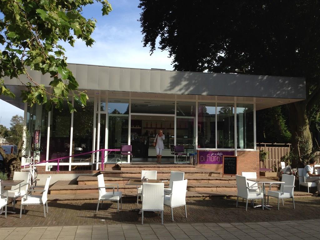  Ice cream Di Fiorentina