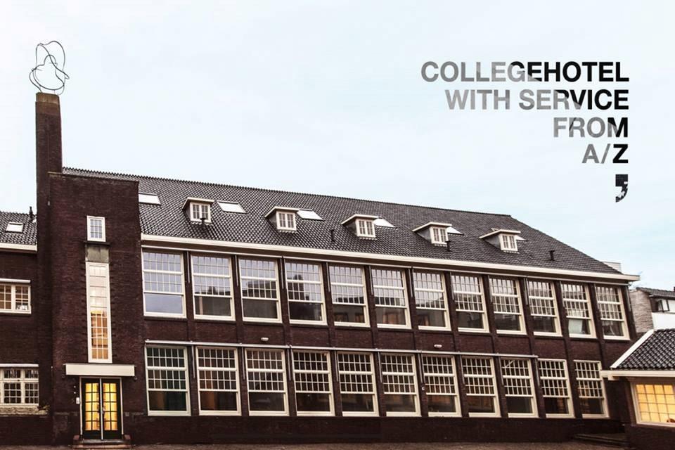 College Hotel Alkmaar