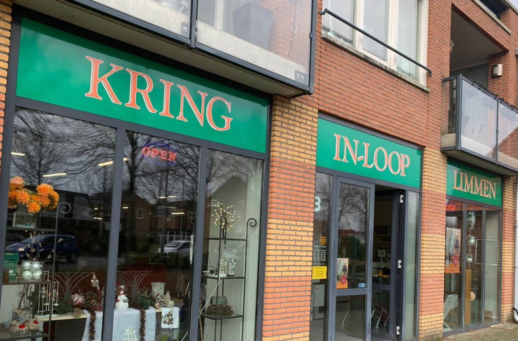 Kring In-loop Limmen