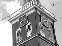 Dorpskerk Grootschermer