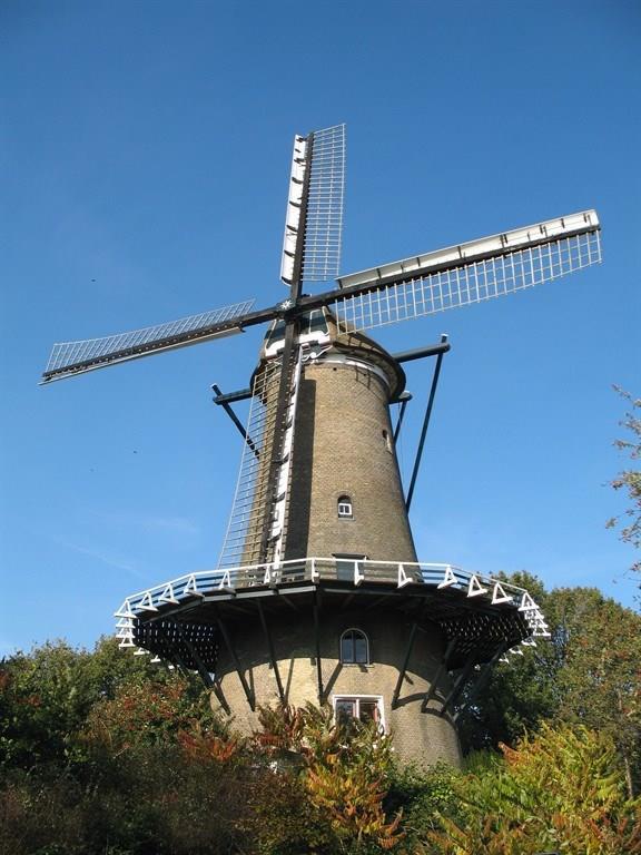 Molen van Piet