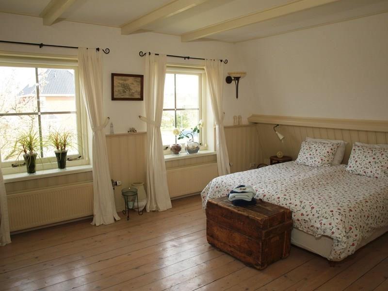 Bed & Breakfast Uit ‚t Zicht