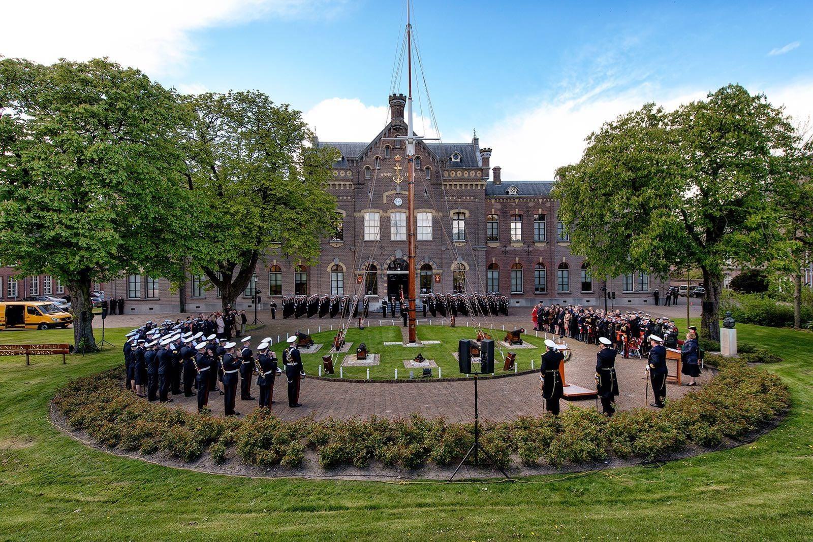 Koninklijk Instituut voor de Marine