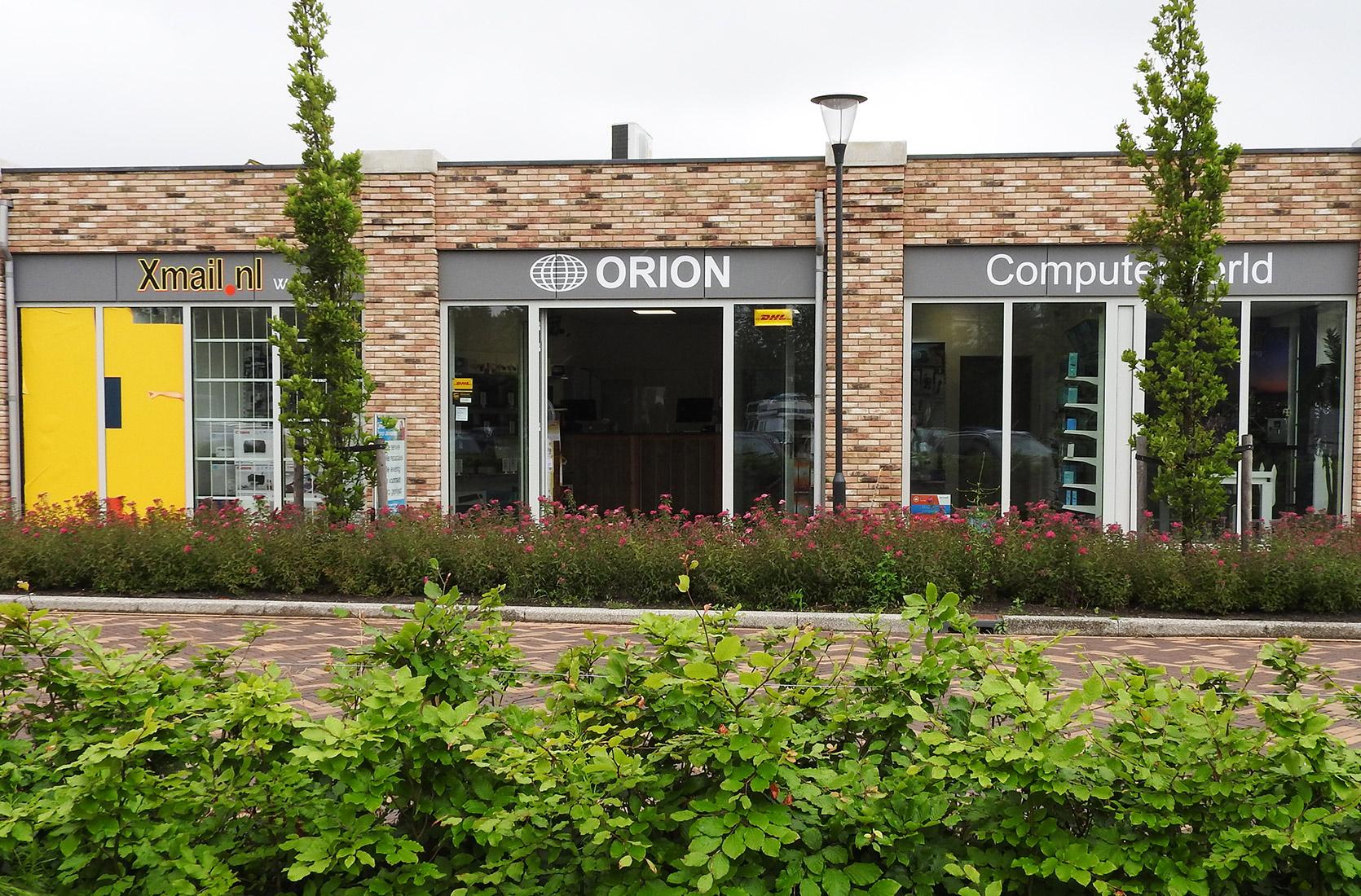 Orion Computerworld