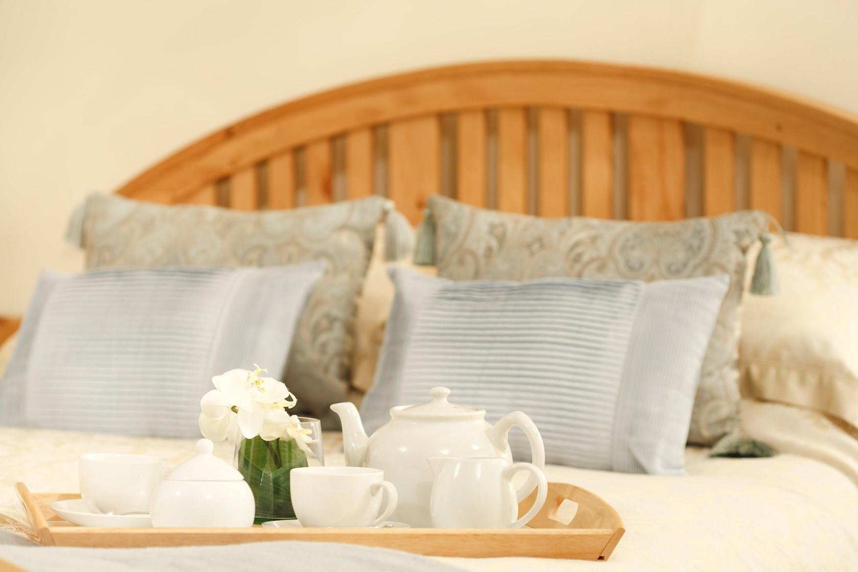 Bed & Breakfast Het Oude Atelier