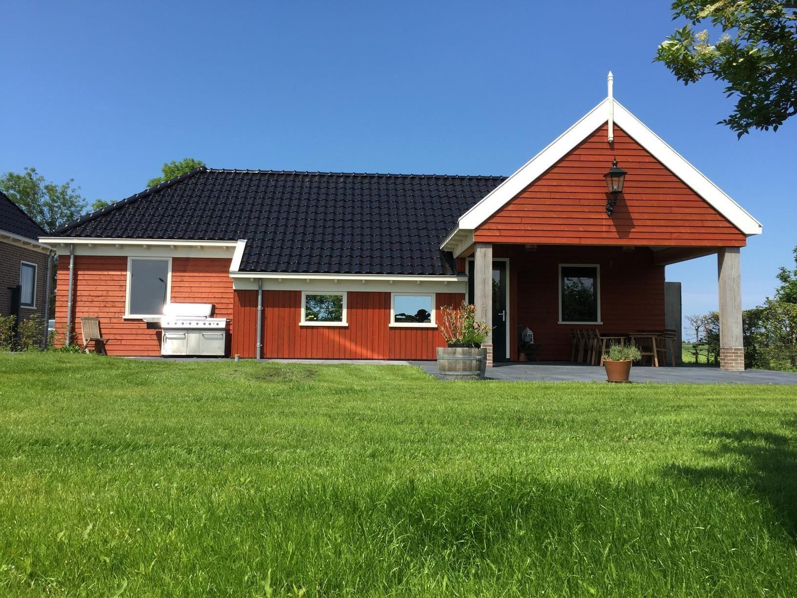 B&B Boerderij de Waard