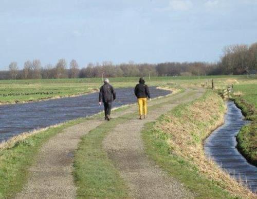 Wandelnetwerk Noord-Holland