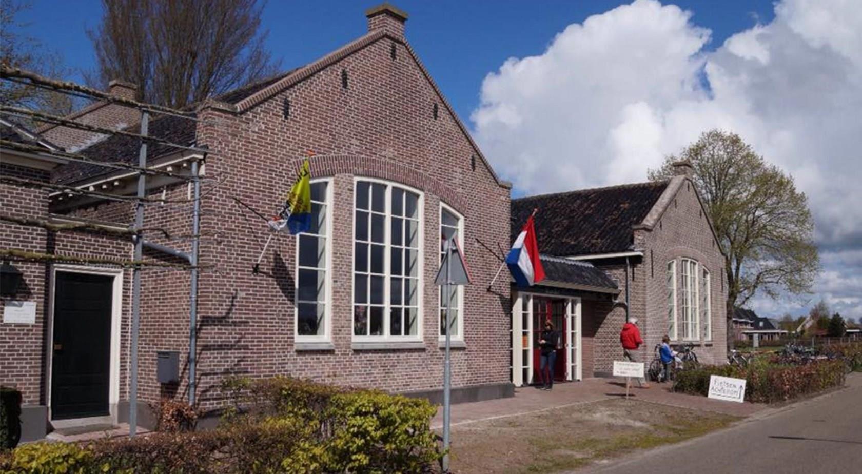 Stichting Historisch Limmen