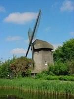 Damlandermolen