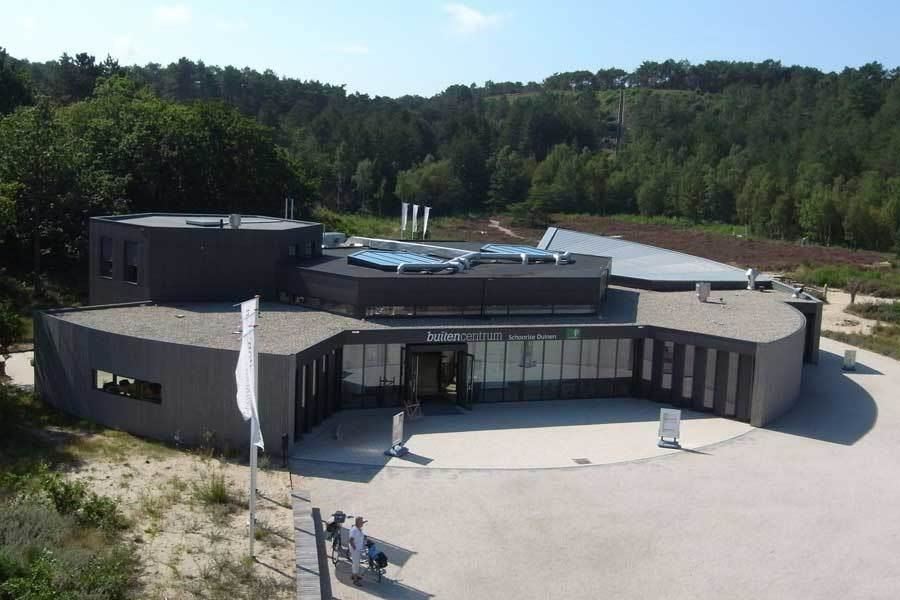 Buitencentrum Schoorlse Duinen